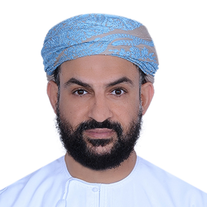 Dr. Abdullah M. Al Alawi
