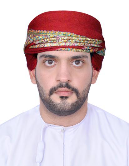 Dawood Al Amri