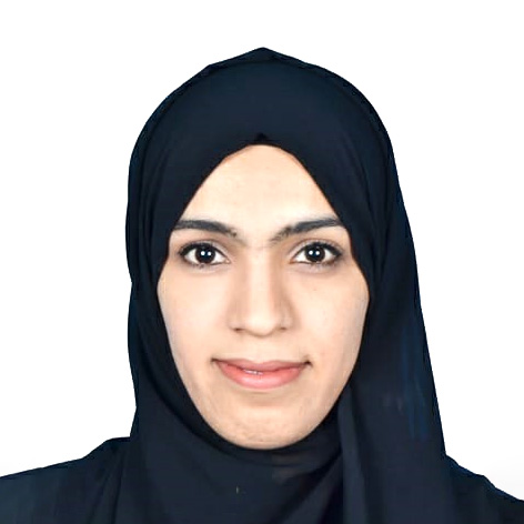 Dr. Zubaida Al Falahi