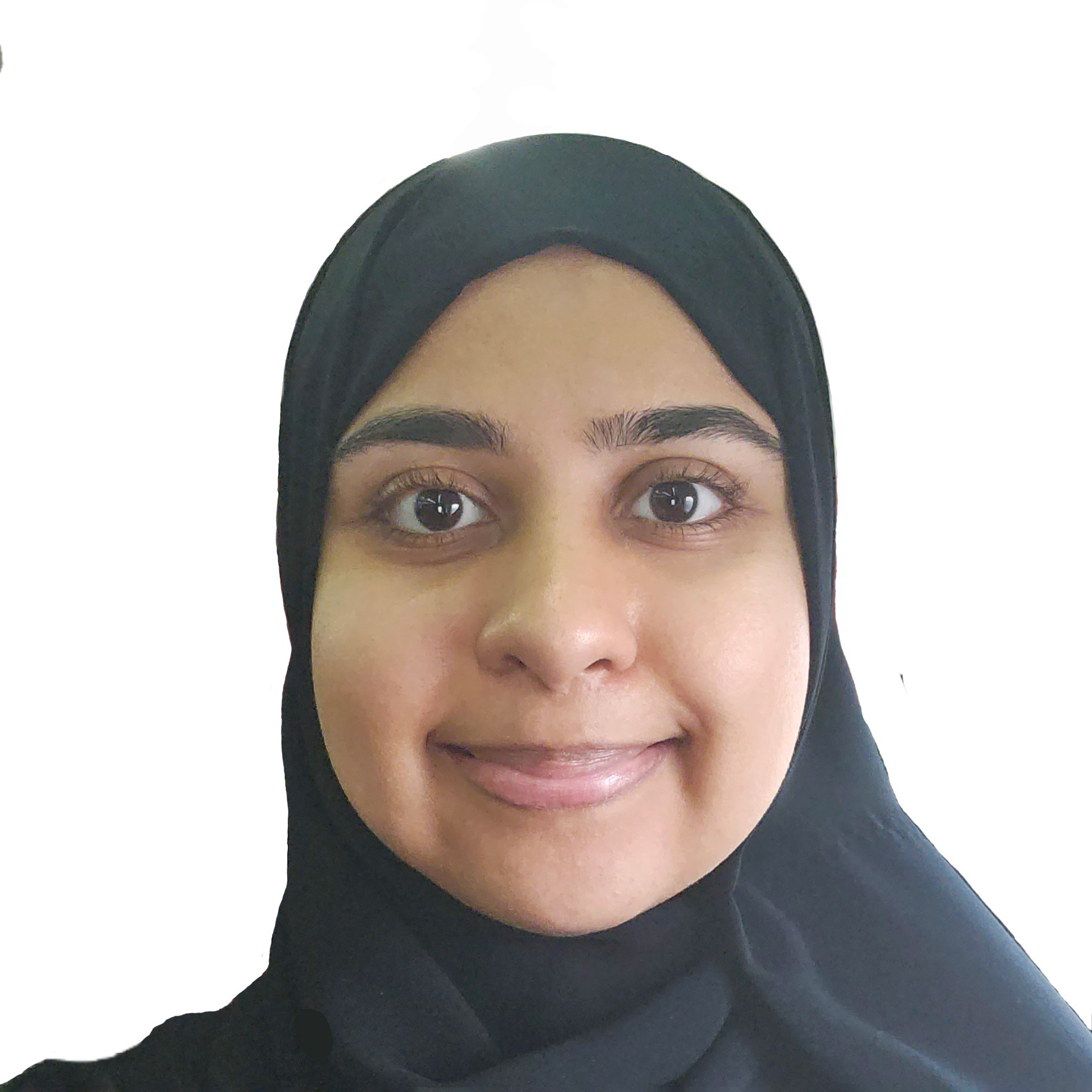 Dr. Kawthar Al Lawati