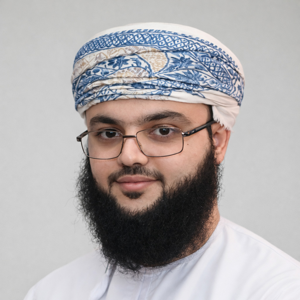 Dr. Salim Al-Busaidi