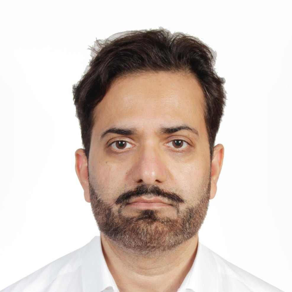 Dr. Muhammad Shoaib